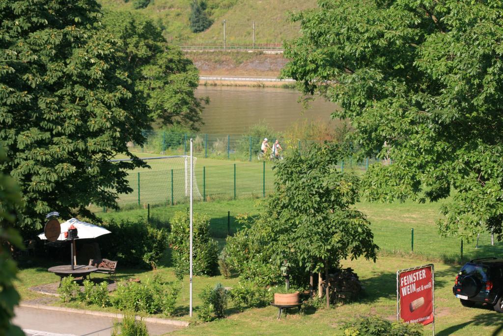 Ferienwohnung Jatta Sankt Aldegund Cameră foto